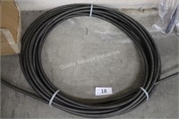100’ braided wire