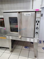 GARLAND SUMMIT SERIES GAS CONVECTION OVEN