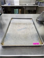 FULL SIZE ALUMINUM BAKING SHEET