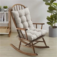 Sweet Home Rocking Chair Cushion