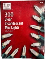 300 Mini Lights 2pack