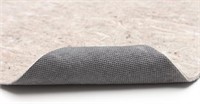 eCarpetGallery Rug Pad 2x6FT - Grey