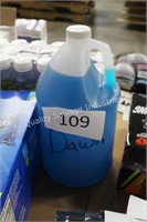1G dish soap (compares to dawn)
