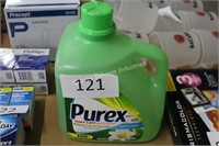 purex detergent 150-load
