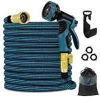 3/4 In. 50 Ft. Expandable Garden Hose With