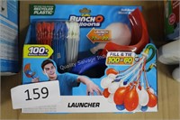 water balloon launcher
