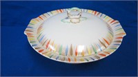 Myott Colourful Covered Serving Bowl