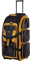 Travelers Club Xpedition 30 Inch Multi-pocket