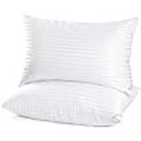 Eiue Hotel Collection Bed Pillows For Sleeping