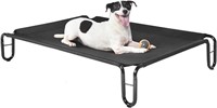 pettycare Elevated Outdoor Dog Bed - Dog Cots