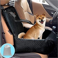 Dog Car Seat Pet Booster Seat Pet Travel Safety