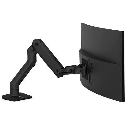 HX Arm  Up to 49in  20-42 lbs - Black