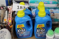 4- xtra detergent