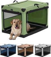 Petsfit Dog Crates for Medium Dogs, 36" L x 24" W