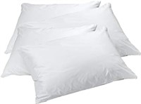 Elaine Karen 100% Waterproof Vinyl Pillow Bed Bug