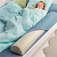 Banbaloo | Bed Bumper For Toddlers 53" | Bed Rails