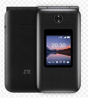 ZTE CYMBAL 2, Pre-Paid SIM Card Included