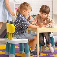 GobiDex Toddler Chair for Boys and Girls, Durable