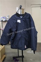 bulwark FR coat size 2XL