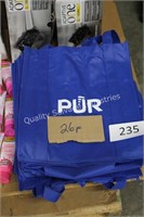 26- reusable bags
