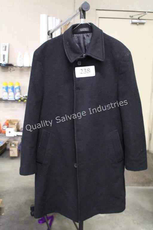 vintage polo ralph lauren coat