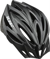 Ilm Lightweight Bike Helmet, Bicycle Helmet For