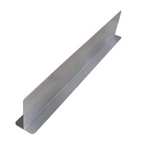 FOSET Metal Case Dividers Shelf Dividers