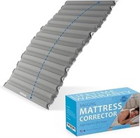 Meliuslyâ® Sagging Mattress Support Pad (47x35''