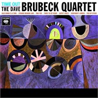 Dave Burbeck -Time Out (Mov Version)