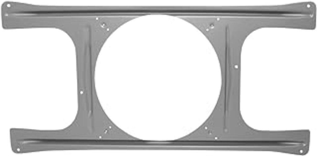 Drop Ceiling T-bar Bridge For 8 Inch Speaker