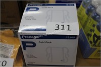 25- cold packs