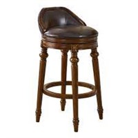 Cher-bueaty Bar Stools Counter Height Solid Wood
