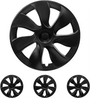Kavanic Fits Tesla Model Y Wheel Cover Hubcap 19