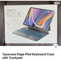 Typecase Edge IPad Keyboard