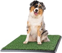 Artificial Grass Puppy Pee Pad For Dogs And Small