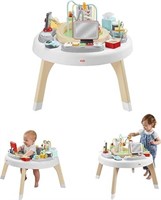 Fisher-price Baby To Toddler Learning Toy 2-in-1