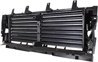 Tyg (capa Quality) Active Grille Shutter For