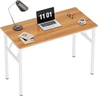 Need Small Computer Desk 31.5 Inches Folding