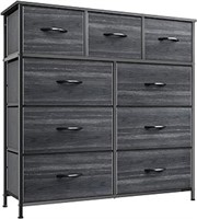 Yitahome Dresser For Bedroom With 9 Drawers -