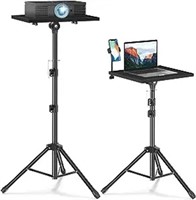 Projector Stand Tripod - Laptop Tripod Projector