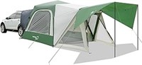 Geertop Large Instant Suv Tent For Camping Car