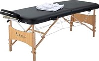 Sierra Comfort All-inclusive Portable Massage