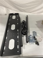 LED LCD PDP FLAT PANEL TV WALL MOUNT FITS MOST