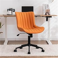 Younike Office Chair With Wheels Swivel Desk