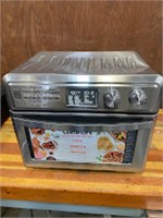 Cuisinart Toa-95 Digital Airfryer Toaster Oven,