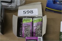 box of shade bracket nails