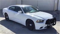 2014 Dodge Charger 2WD