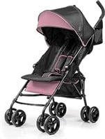 Summer Infant 3dmini Convenience Stroller, Pink