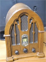 GE Retro Radio
