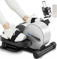 Youngfit Under Desk Elliptical, Electric Seated
